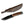 Charger l&#39;image dans la galerie, ビーバークラフト カーボンスチール ブッシュクラフトナイフ レザーシース付き ウォールナットハンドル Beaver Craft BSH4 Blued-Blade Bushcraft Knife
