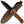 Charger l&#39;image dans la galerie, ビーバークラフト カーボンスチール ブッシュクラフトナイフ レザーシース付き ウォールナットハンドル Beaver Craft BSH5 Blued-Blade Bushcraft Knife

