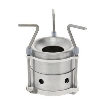 BatchStovez（バッチストーブズ） BS 1.1 Adjustable Flame Stove 火力調整式 アルコールストーブ BAT009
