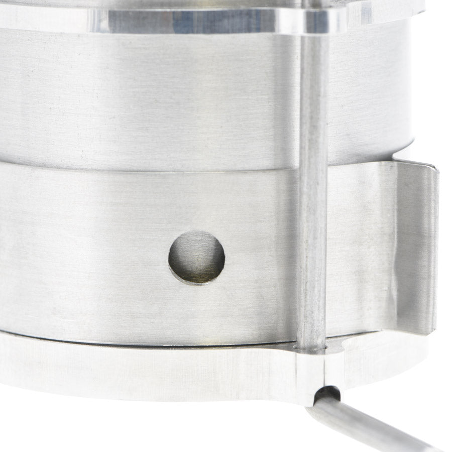 BatchStovez（バッチストーブズ） BS 1.1 Adjustable Flame Stove 火力調整式 アルコールストーブ BAT009