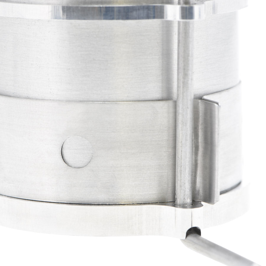 BatchStovez（バッチストーブズ） BS 1.1 Adjustable Flame Stove 火力調整式 アルコールストーブ BAT009
