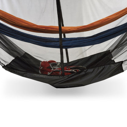 Dutchware Gear ダッチウェアギア Birds Nest Bugnet バーズネストバグネット 2人用ハンモック用大型バグネット DUT122