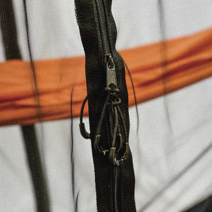 Dutchware Gear ダッチウェアギア Birds Nest Bugnet バーズネストバグネット 2人用ハンモック用大型バグネット DUT122