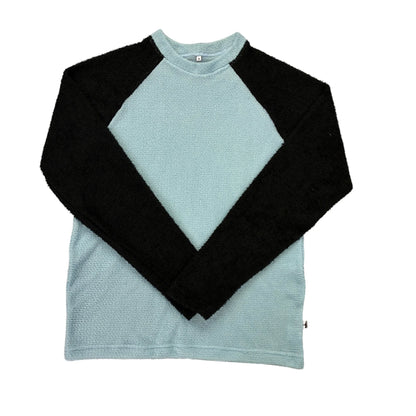 【FarPointe｜ファーポイント】Alpha Crewneck｜アルファ クルーネック（Polartec Alpha Direct）