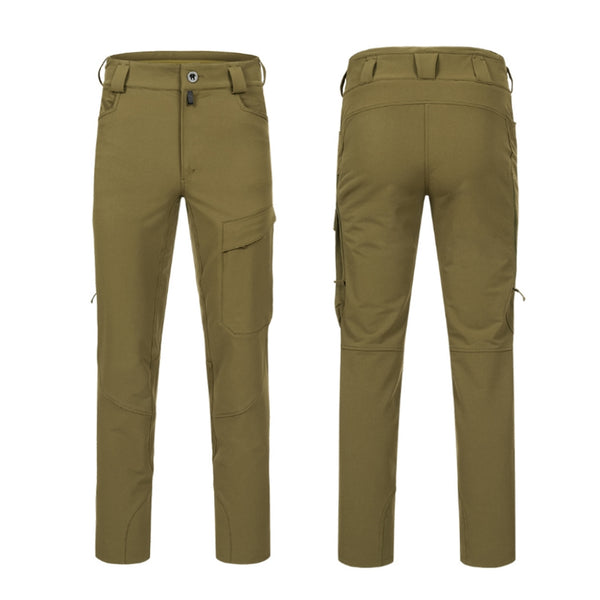 ブレーザー レソリューション パンツ オリーブ 競技射撃 Blaser Resolution Trousers OLIVE