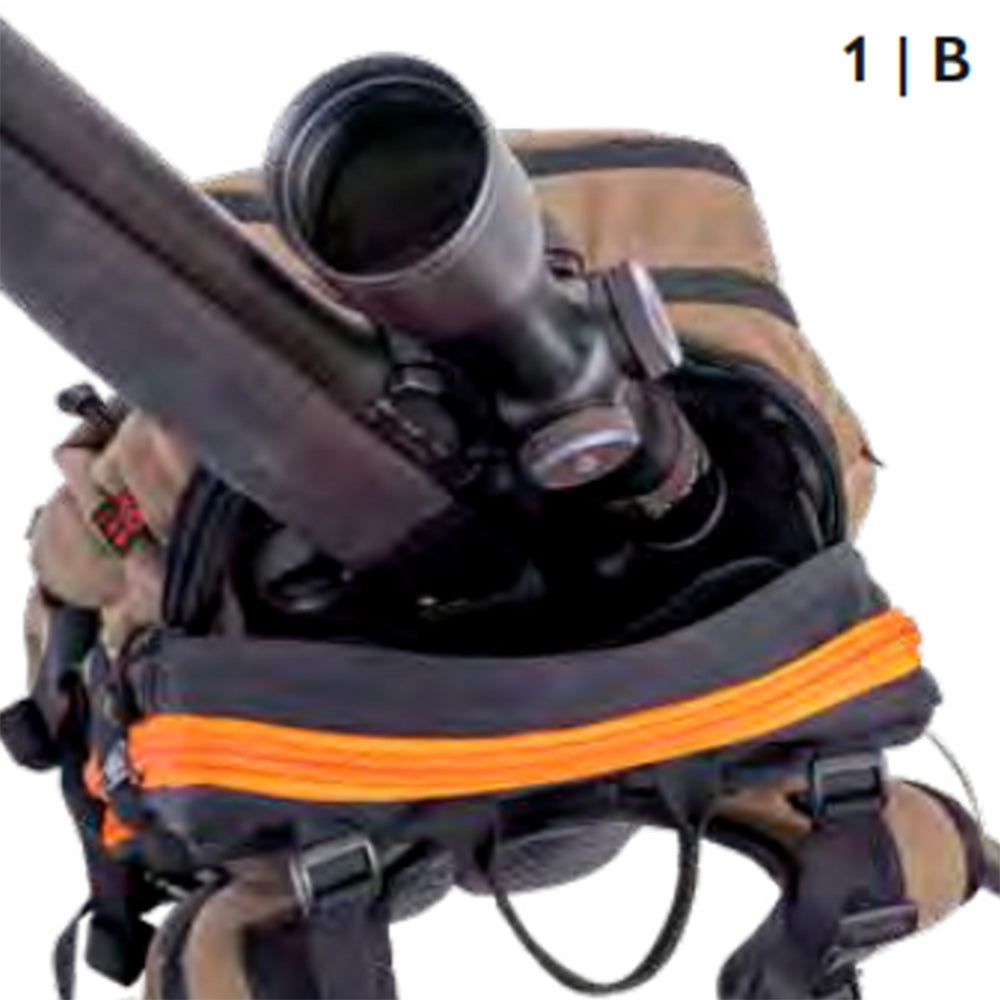 ブレーザー アルティメット エクスペディション バックパック 競技射撃 Blaser Ultimate Expedition Rucksack