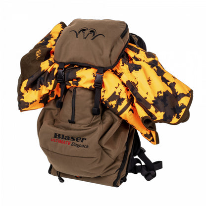 ブレーザー アルティメット デイパック 競技射撃 Blaser Ultimate Daypack