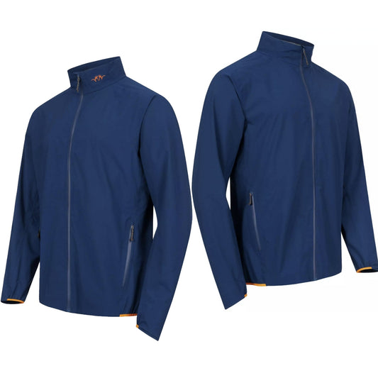 ブレーザー メンズ コンテスタント 2.5Lジャケット NAVY 競技射撃 Blaser COMPETITION Men's Contestant 2.5L Jacket