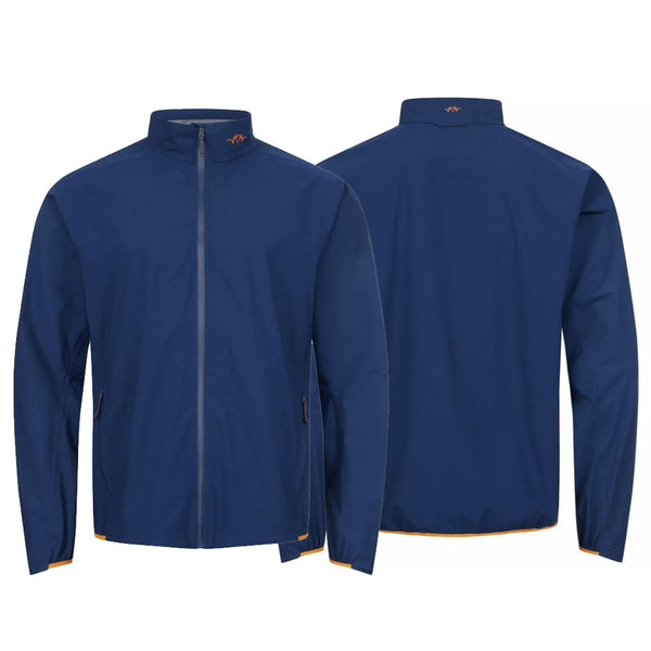 ブレーザー メンズ コンテスタント 2.5Lジャケット NAVY 競技射撃 Blaser COMPETITION Men's Contestant 2.5L Jacket