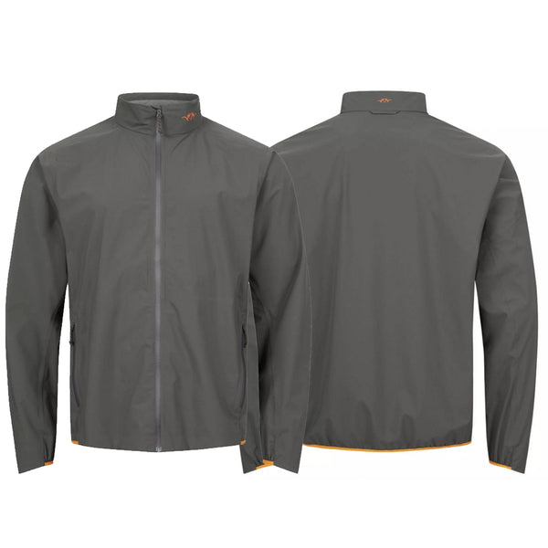 ブレーザー メンズ コンテスタント 2.5Lジャケット DARK-GREY 競技射撃 Blaser COMPETITION Men's Contestant 2.5L Jacket