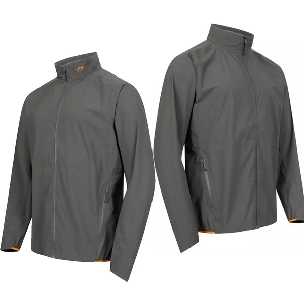 ブレーザー メンズ コンテスタント 2.5Lジャケット DARK-GREY 競技射撃 Blaser COMPETITION Men's Contestant 2.5L Jacket