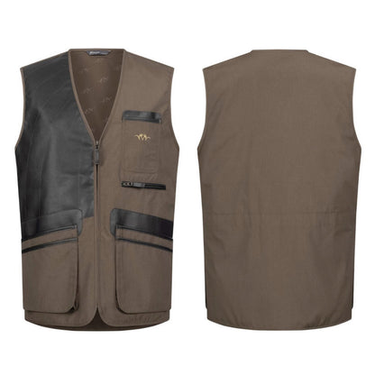 ブレーザー ４シーズン シューティングベスト右パッド 競技射撃 Blaser 4 Season Shooting Vest Right