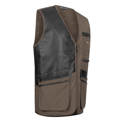 ブレーザー ４シーズン シューティングベスト右パッド 競技射撃 Blaser 4 Season Shooting Vest Right