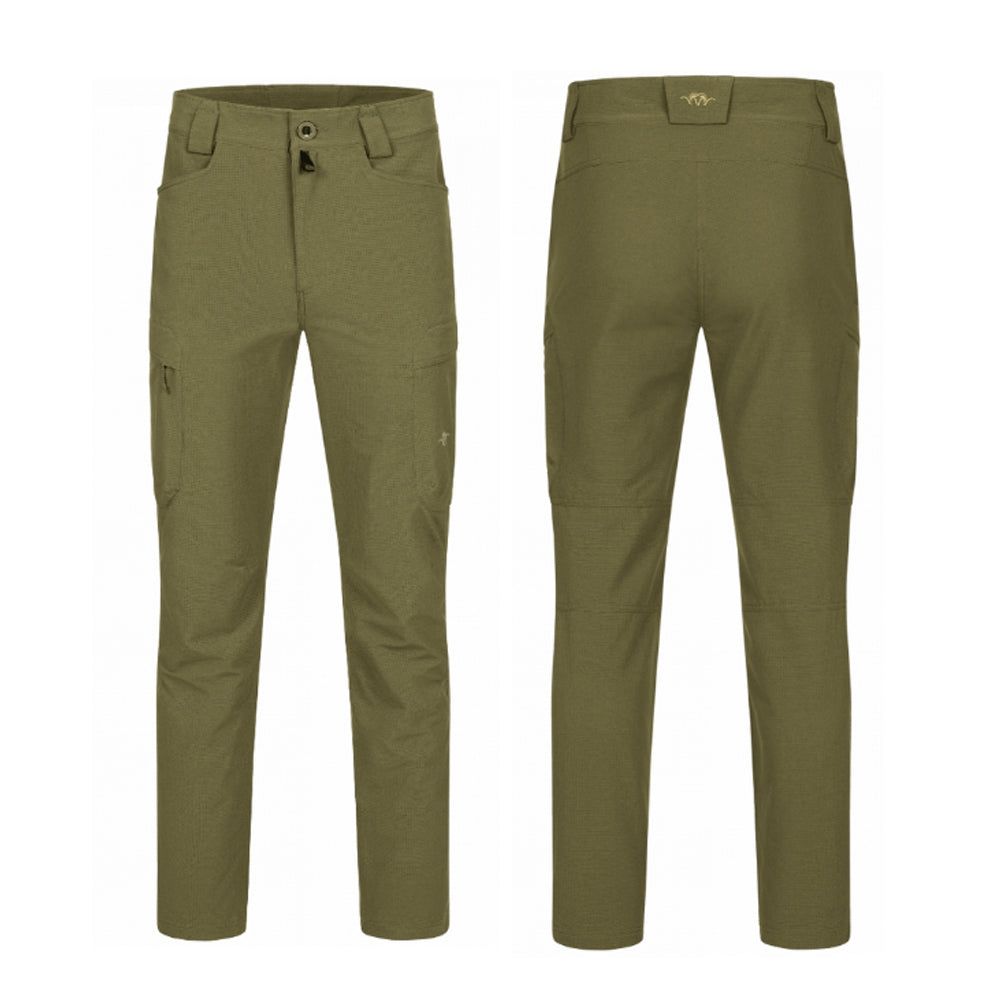 ブレーザー エアフローパンツ ダークオリーブ 競技射撃 Blaser Men's Airflow Pants DARK OLIVE