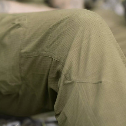 ブレーザー エアフローパンツ ダークオリーブ 競技射撃 Blaser Men's Airflow Pants DARK OLIVE