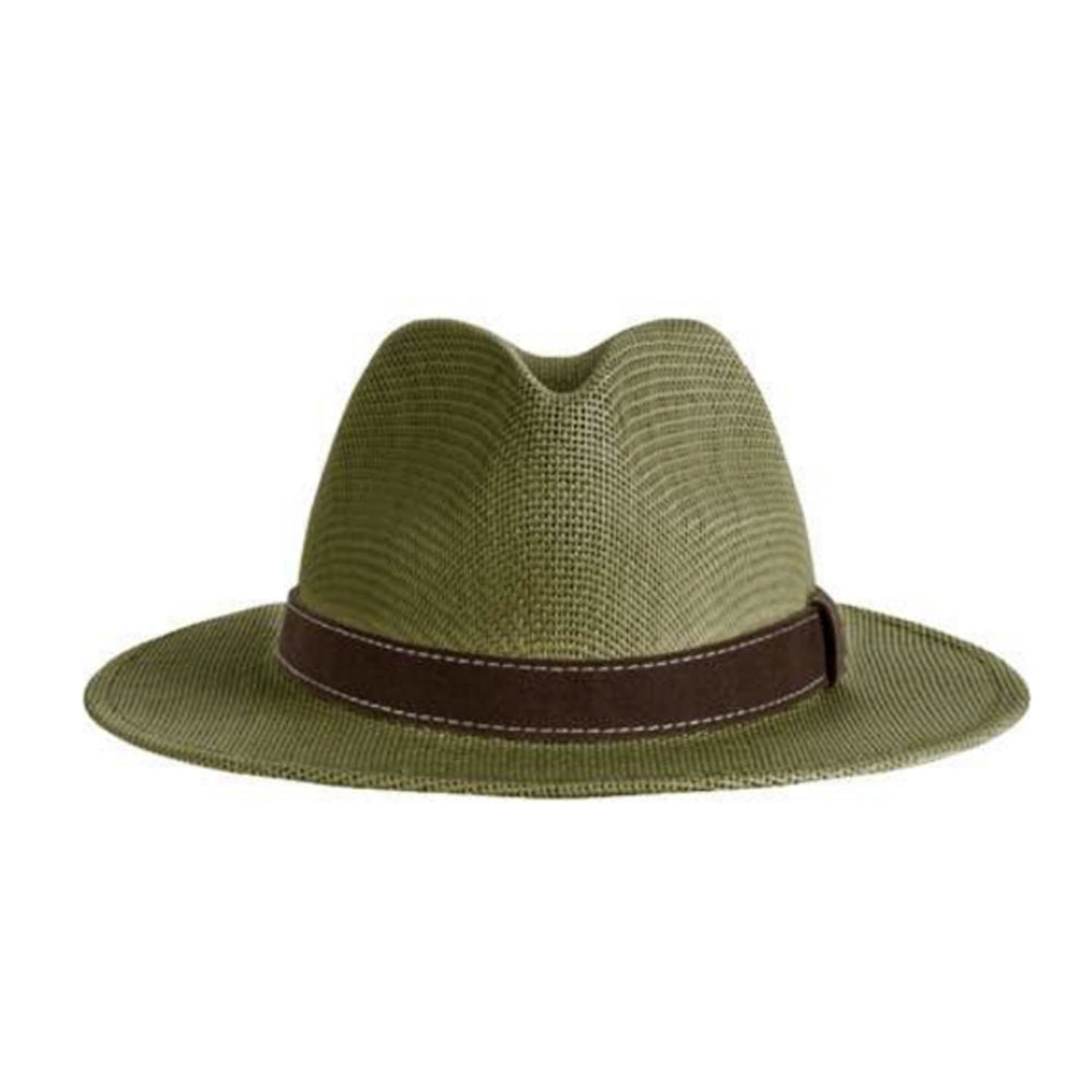 ブレーザー サマー ストローハット 競技射撃 Blaser Summer Straw Hat