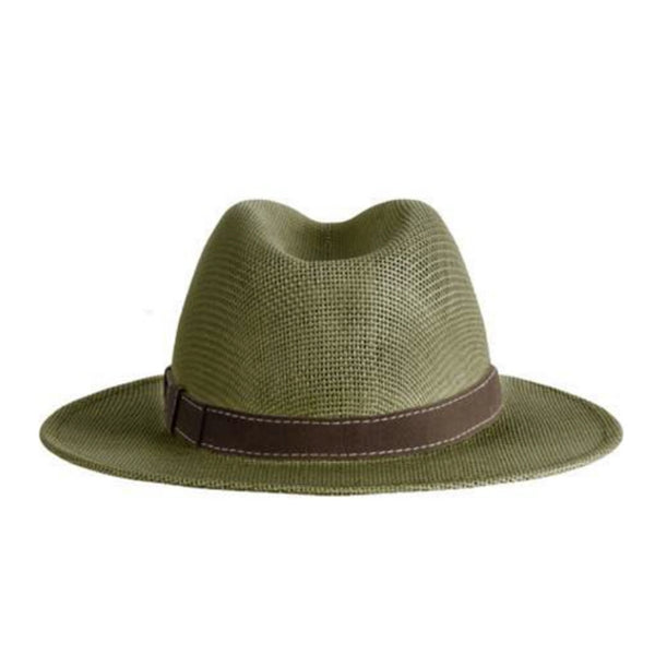 ブレーザー サマー ストローハット 競技射撃 Blaser Summer Straw Hat