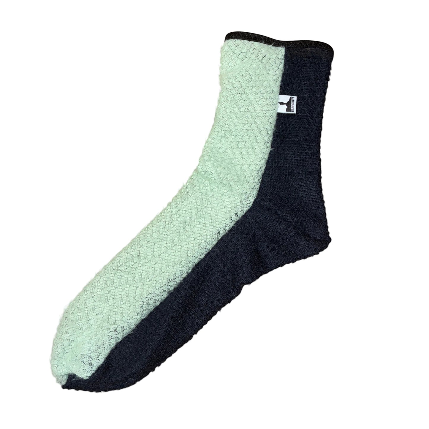 【FarPointe｜ファーポイント】Alpha Camp Socks｜アルファ キャンプ ソックス（Polartec Alpha Direct）