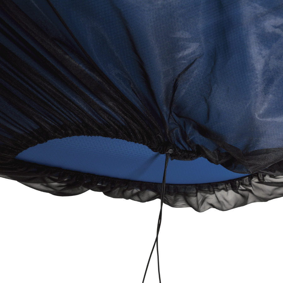 Dutchware Gear ダッチウェアギア Bottom Entry Bugnet ボトムエントリー バグネット DUT120