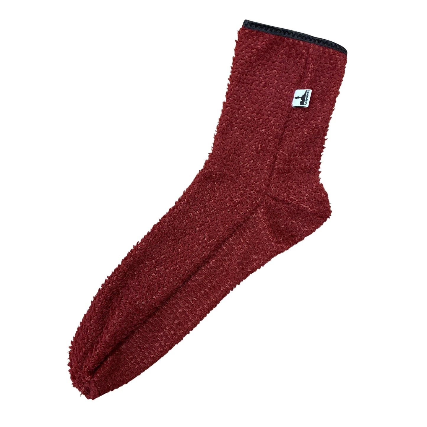 【FarPointe｜ファーポイント】Alpha Camp Socks｜アルファ キャンプ ソックス（Polartec Alpha Direct）