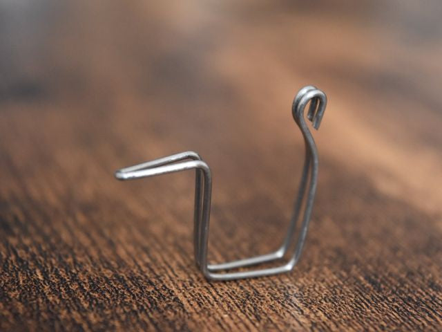 KALUGII カルギイ トランギアケトル専用 注ぎ口 コーヒードリップ用【チタン製】cd-trangiaT