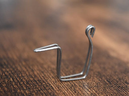 KALUGII カルギイ トランギアケトル専用 注ぎ口 コーヒードリップ用【チタン製】cd-trangiaT