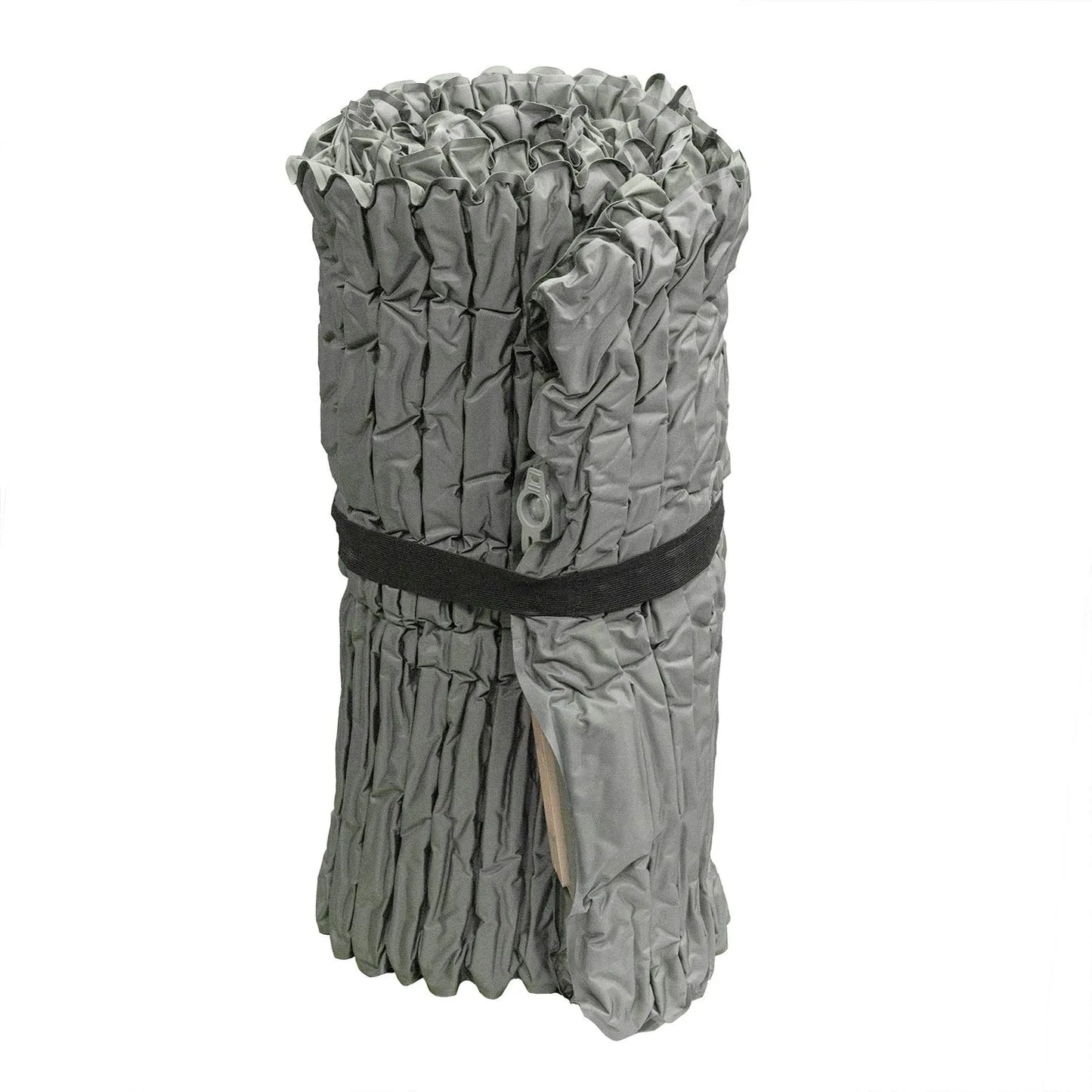 Bush Craft Inc. ブッシュクラフト ちぢまる電動エアーマット