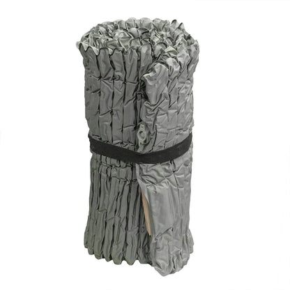 Bush Craft Inc. ブッシュクラフト ちぢまる電動エアーマット