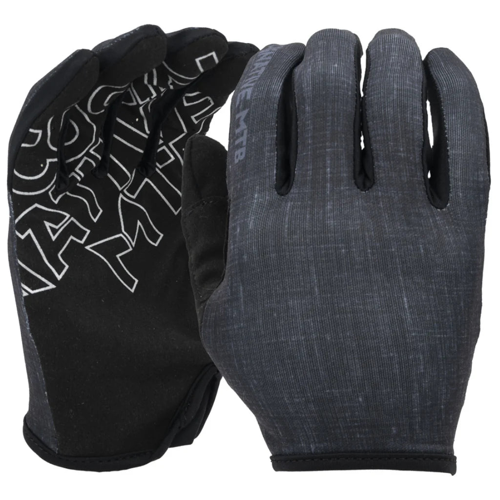 コグナティブMTB テック 2 グローブ COGNATIVE Tech 2.0 MTB Glove (Black Linen)
