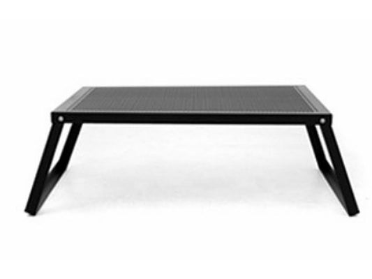 auvil black lounge table オーヴィル ブラック ラウンジテーブル