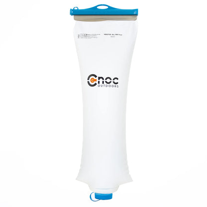 クノックアウトドア ヴェクト ウォーターコンテナ 42mm口径 1L 2L 3L ブルー オレンジ CNOC Outdoor Vecto Water Container