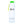 Charger l&#39;image dans la galerie, クノックアウトドア ヴェシカ1L ウォーターボトル 42mm パープル グリーン 軽量 折りたたみボトル CNOC Outdoor Vesica 1L Water Bottle CN-1VG42
