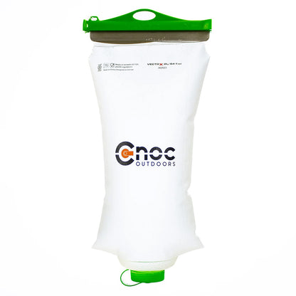 クノックアウトドア ヴェクトX ウォーターコンテナ 42mm口径 2L 3L グリーン パープル ブラック CNOC Outdoor VectoX Water Container