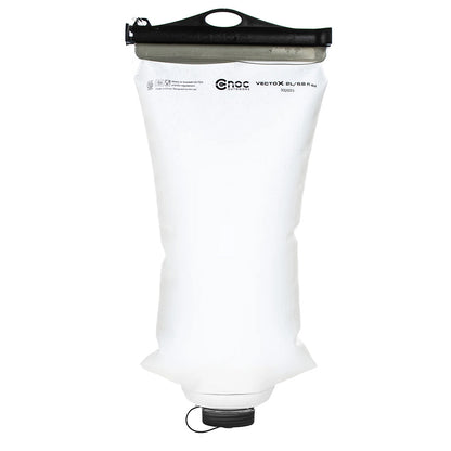 クノックアウトドア ヴェクトX ウォーターコンテナ 42mm口径 2L 3L グリーン パープル ブラック CNOC Outdoor VectoX Water Container