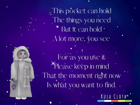 Kula Pocket 防水 抗菌ギアポーチ｜Kula Cloth（クーラクロス）ウォータープルーフ収納バッグ