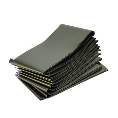M-TAC（エムタック） Thermal Blanket 5枚セット サーマルブランケット レスキューシート（CYM23005050）