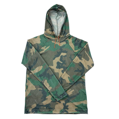 【FarPointe｜ファーポイント】Alpha Cruiser｜アルファクルーザー（Polartec Alpha Direct アクティブインサレーション）