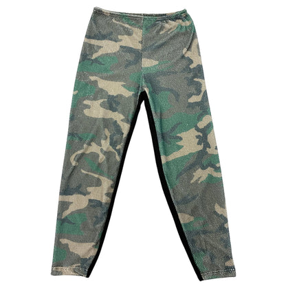 【FarPointe｜ファーポイント】Camp Pants｜キャンプパンツ（Polartec Alpha Direct インサレーションパンツ）