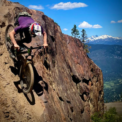 COGNATIVE MTB Men's Short Sleeve Catalyst Shirt コグナティブMTB メンズ 半袖カタリストシャツ