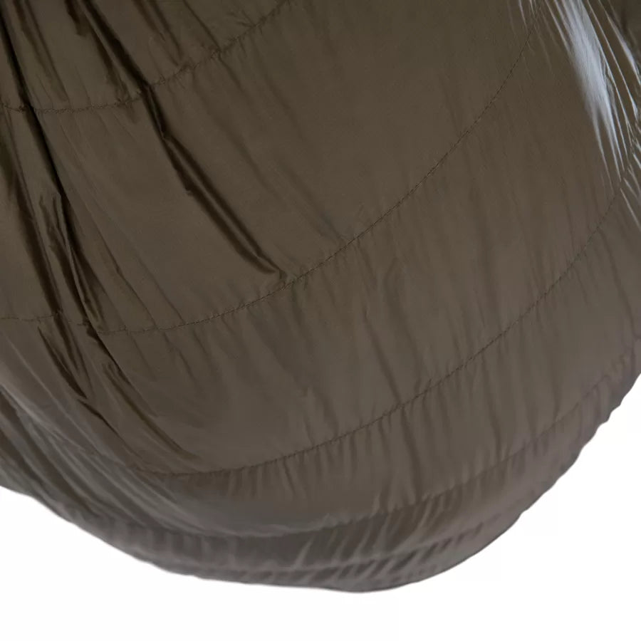 Dutchware Gear ダッチウェアギア Jacks R Better Chameleon UP Synthetic Zip-on Underquilt カメレオン UP シンセティック ジップオン アンダーキルト JAC009