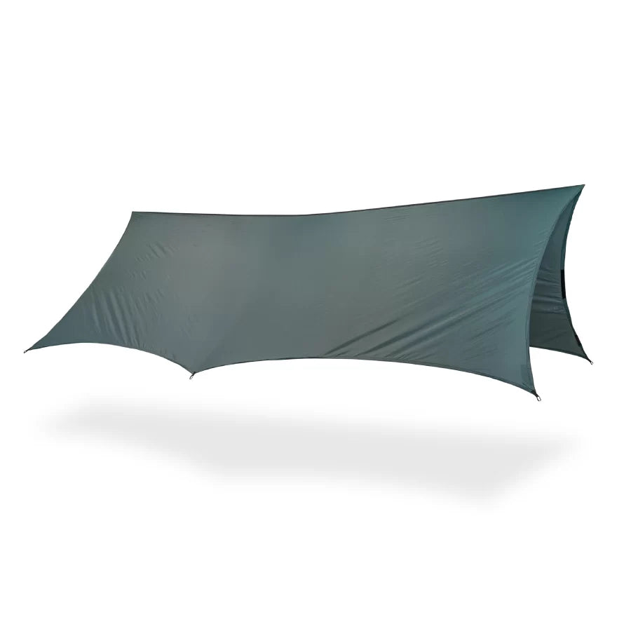 Clark クラーク Rain Fly XL X レインフライ タープ NX TX対応 126インチ（約320cm） CLA003