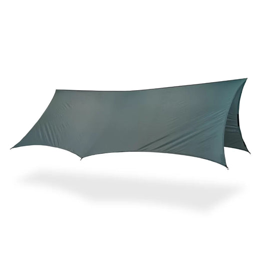 Clark クラーク Rain Fly XL X レインフライ タープ NX TX対応 126インチ（約320cm） CLA003