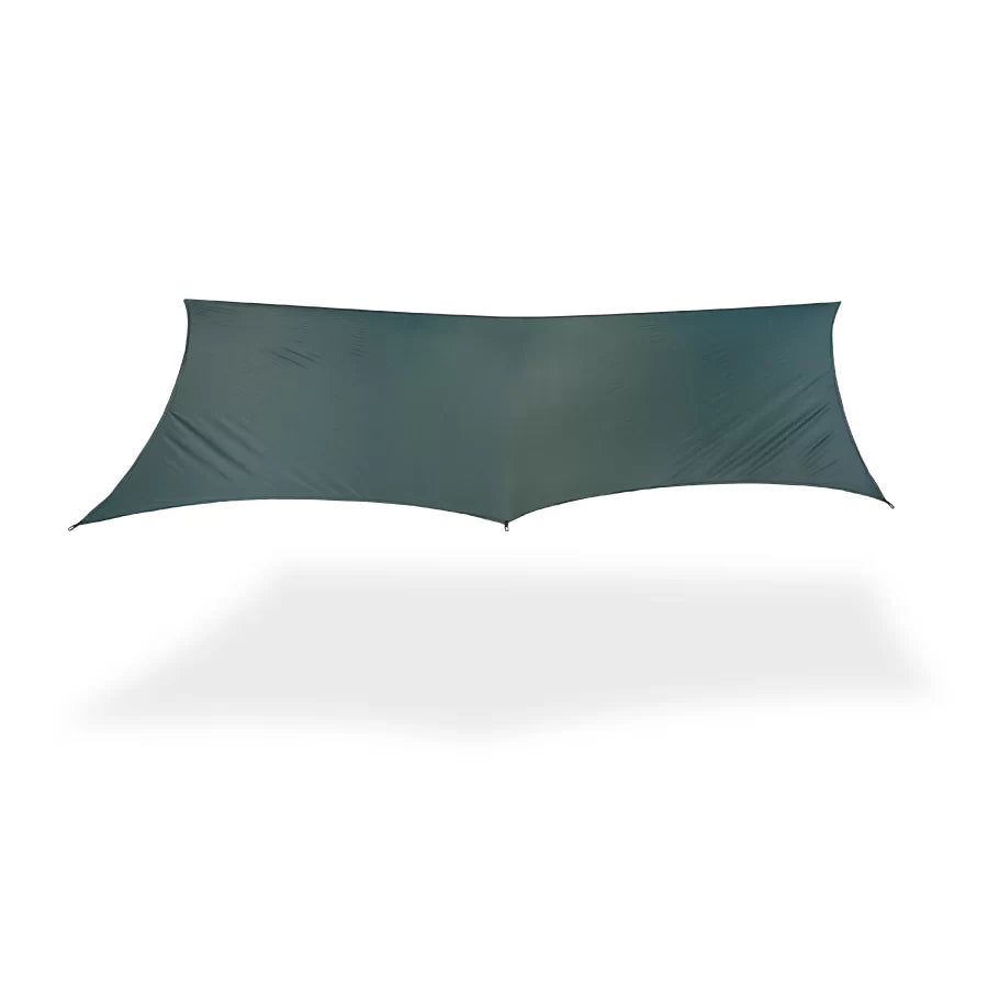 Clark クラーク Rain Fly XL X レインフライ タープ NX TX対応 126インチ（約320cm） CLA003