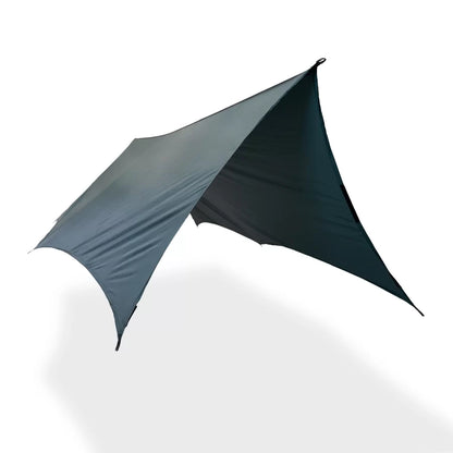 Clark クラーク Rain Fly XL X レインフライ タープ NX TX対応 126インチ（約320cm） CLA003