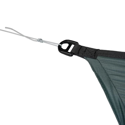 Clark クラーク Rain Fly XL X レインフライ タープ NX TX対応 126インチ（約320cm） CLA003