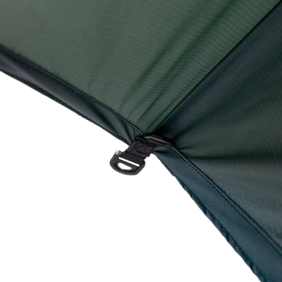 Clark クラーク Rain Fly XL X レインフライ タープ NX TX対応 126インチ（約320cm） CLA003