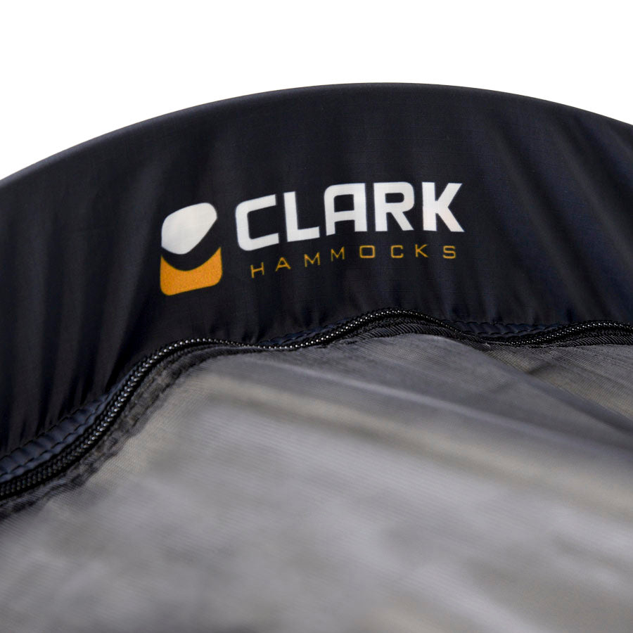 Clark クラーク TX-270 ソロハンモック 3シーズン対応 蚊対策特化 ジャングルハンモック CLA013