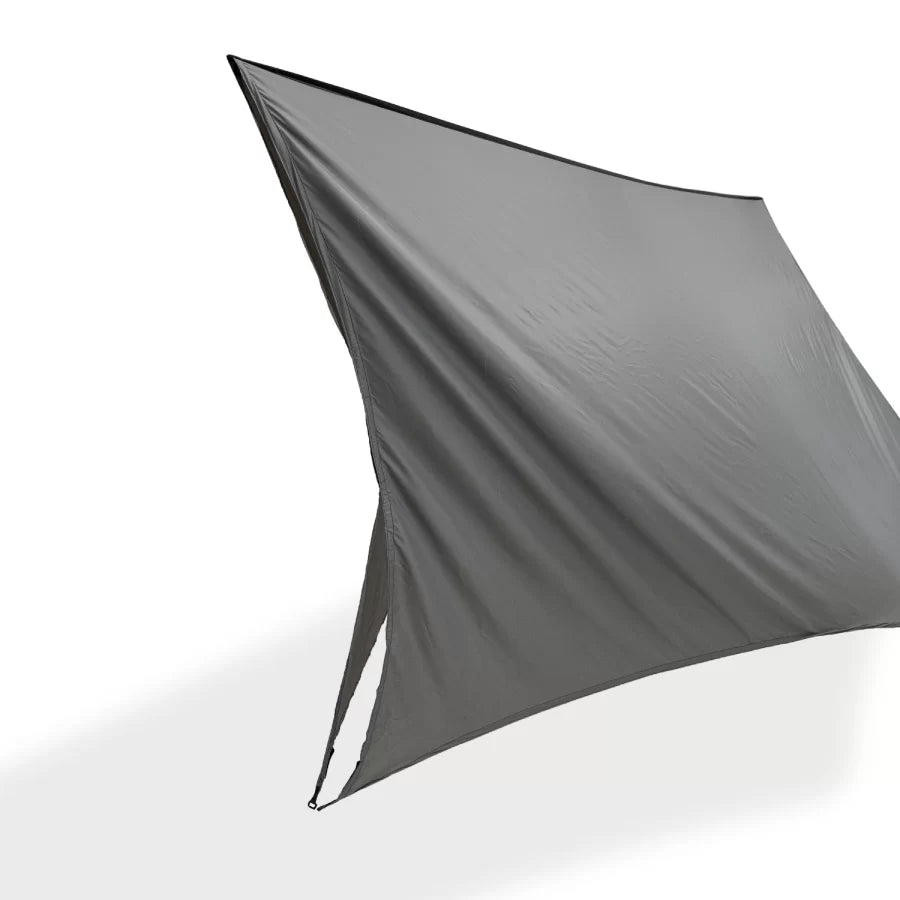 Clark クラーク Vertex Tarp X バーテックスタープ 最大サイズ タープ NX TX対応 126インチ（約320cm） CLA004