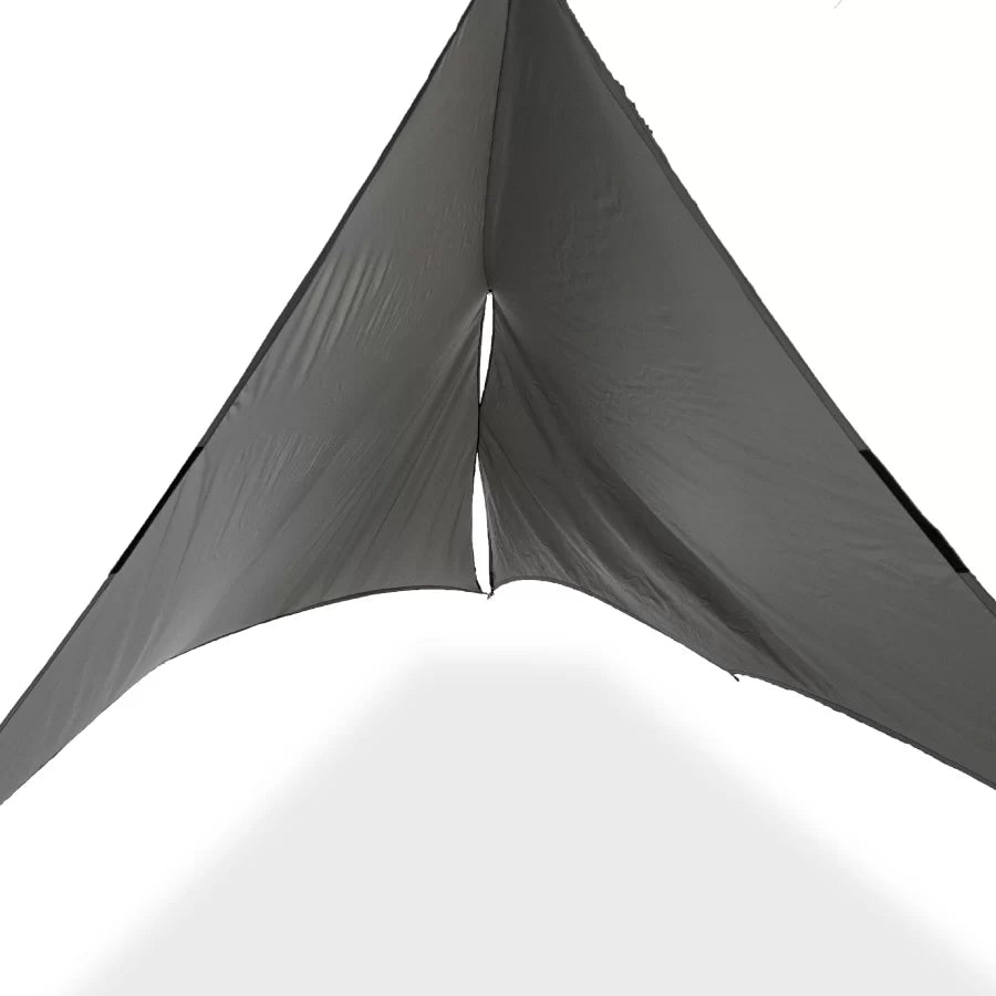 Clark クラーク Vertex Tarp X バーテックスタープ 最大サイズ タープ NX TX対応 126インチ（約320cm） CLA004