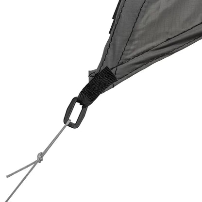 Clark クラーク Vertex Tarp X バーテックスタープ 最大サイズ タープ NX TX対応 126インチ（約320cm） CLA004